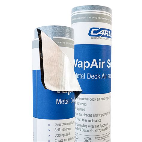 carlisle vapair seal md